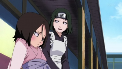 Наруто 2 сезон