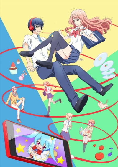 Реальная девушка 1 сезон