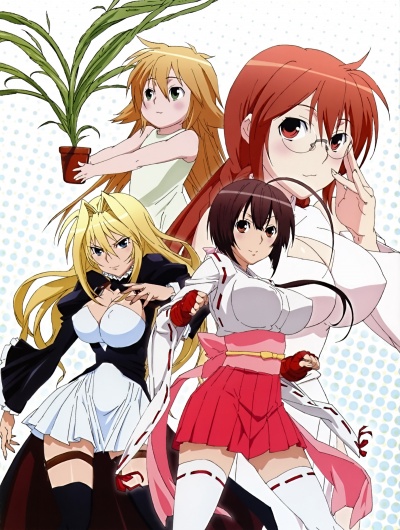 Сэкирэй 1 сезон