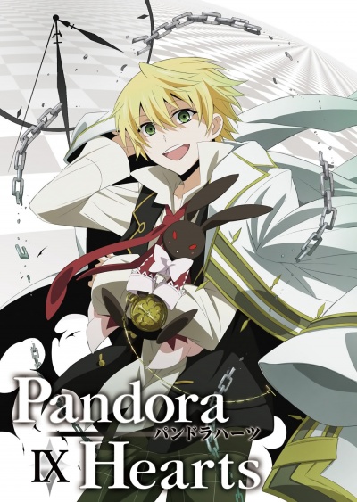 Сердца Пандоры