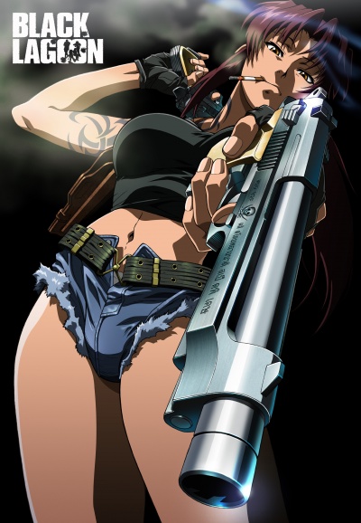 Пираты Черной лагуны 1 сезон