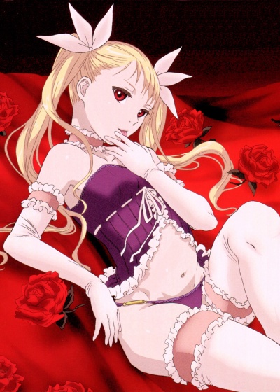 Танец на вампирском берегу