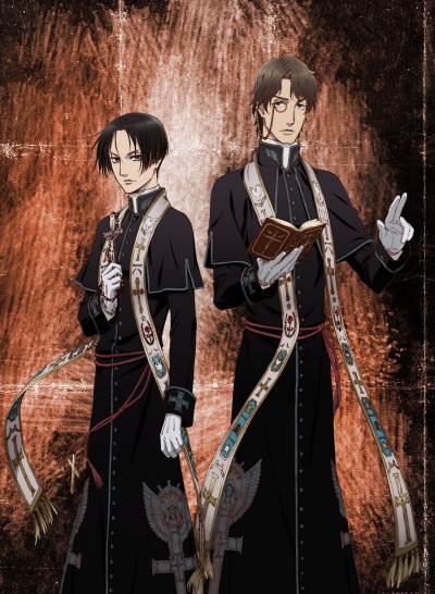 Инспекторы чудес Ватикана