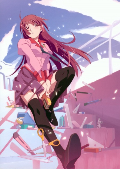 Истории монстров