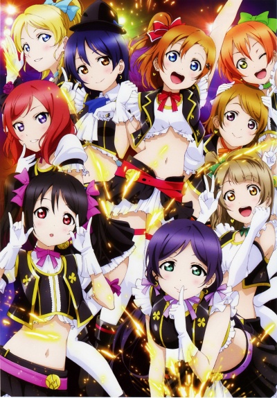 Живая любовь! 2 сезон