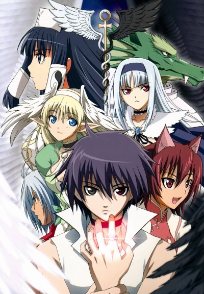 Сверкающие слезы и ветер