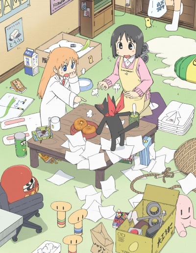 Мелочи жизни