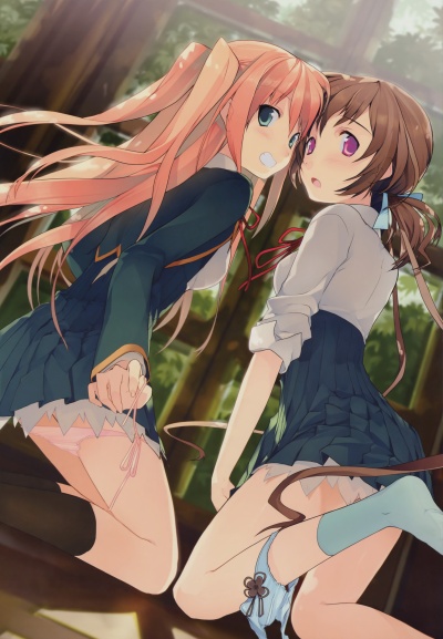 Любовь, выборы и шоколад