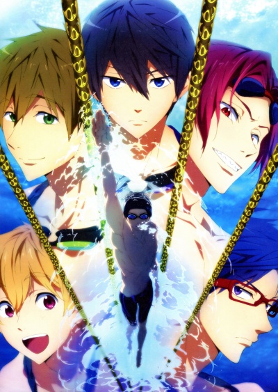 Вольный стиль! 1 сезон