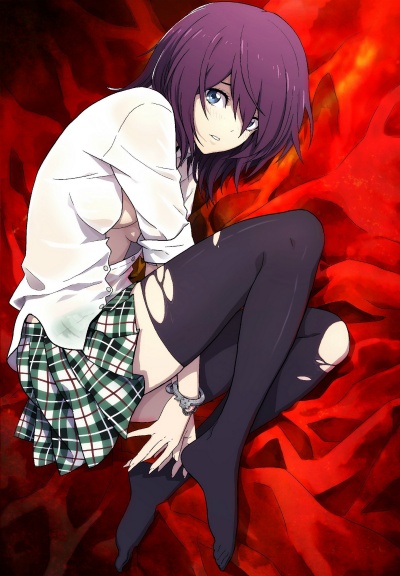 Кровопийцы