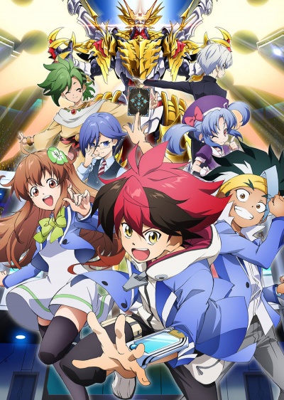 Поэзия теней 1 сезон