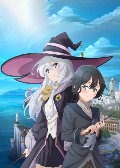 Путешествие Элейны