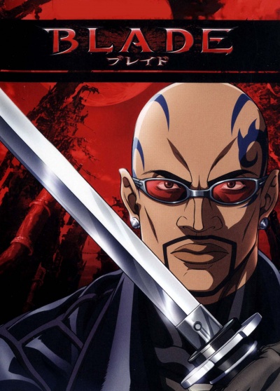 Блэйд