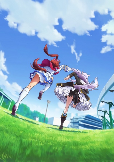 Девушки-пони: Славное дерби 2 сезон