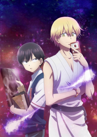 Доктор Рамунэ - специалист по таинственным болезням