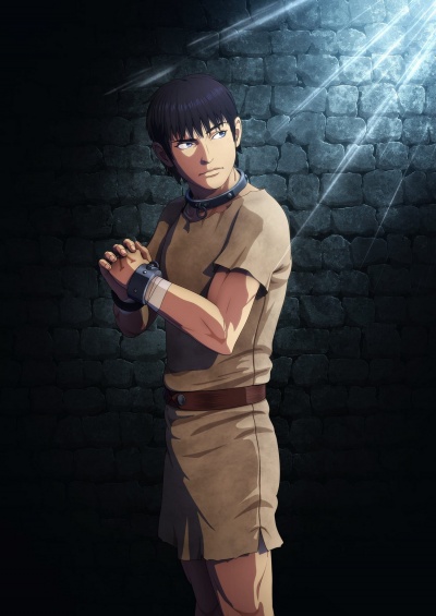 Цестус: Римский боец