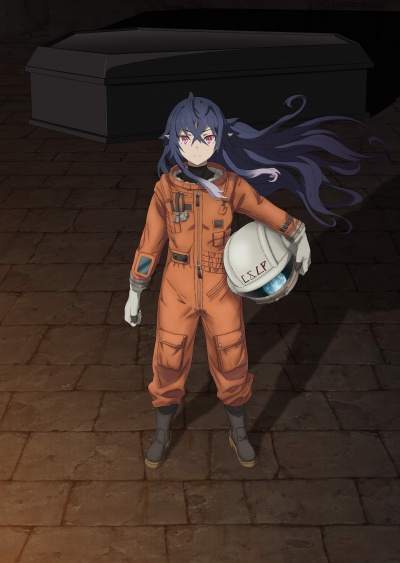 Луна, Лайка и Носферату