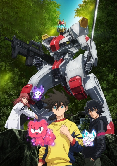 Воины Пограничья 1 сезон