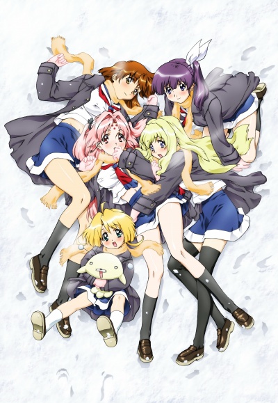 Браво, девушки! 2 сезон