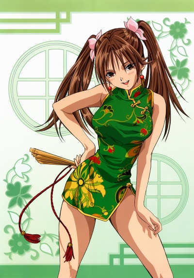 Стопроцентная клубничка