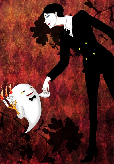 Ресторан ужасов