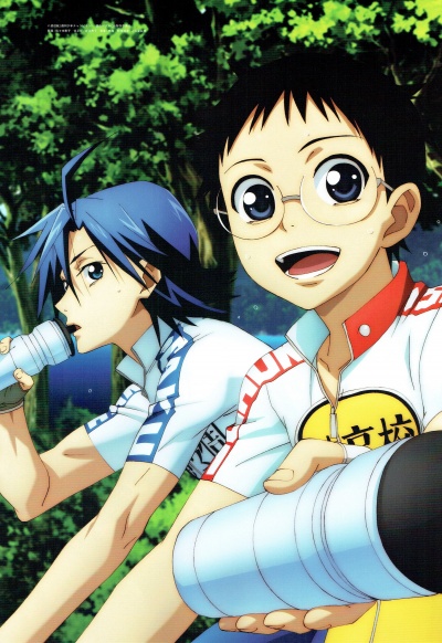 Трусливый велосипедист 3 сезон