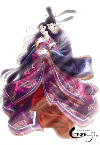 Повесть о Гэндзи: Тысячелетие