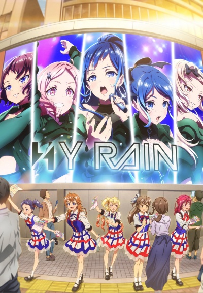 Блестящий пост