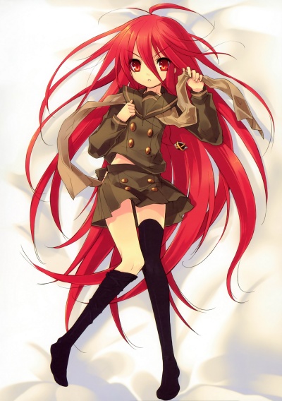 Жгучий взор Шаны 2 сезон