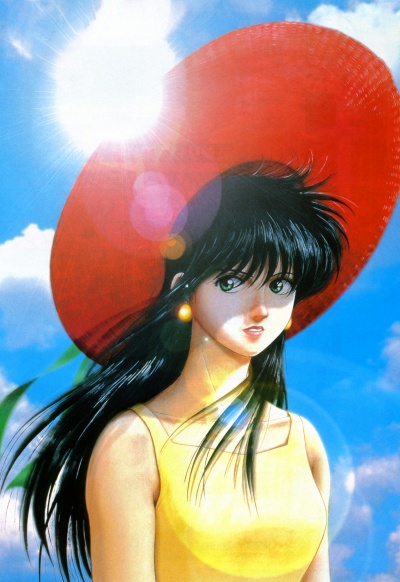 Новые капризы Апельсиновой улицы