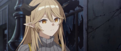 Аркнайтс: Зимнее уединение