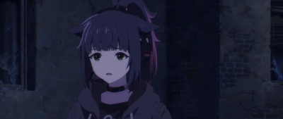 Аркнайтс: Зимнее уединение