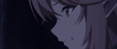 Аркнайтс: Зимнее уединение