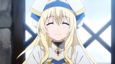 Убийца гоблинов 2 сезон