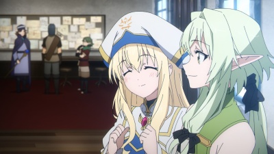 Убийца гоблинов 2 сезон