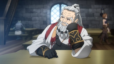 Убийца гоблинов 2 сезон