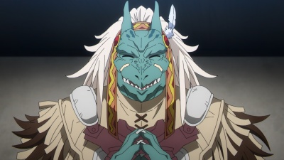 Убийца гоблинов 2 сезон