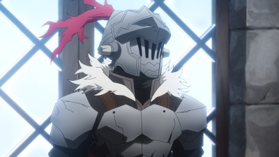 Убийца гоблинов 2 сезон