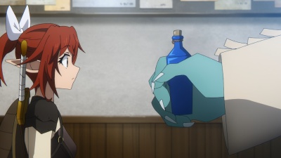 Убийца гоблинов 2 сезон