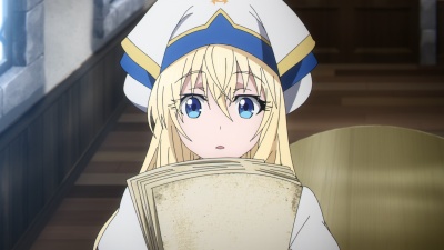 Убийца гоблинов 2 сезон