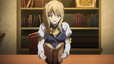 Убийца гоблинов 2 сезон