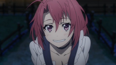 Убийца гоблинов 2 сезон