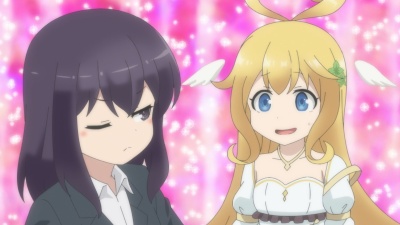 Я выживу с помощью зелий!