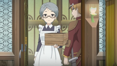 Я выживу с помощью зелий!