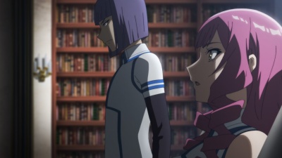 Ненасытный берсерк