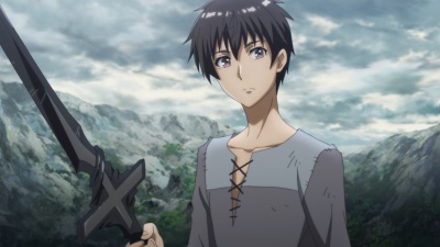 Ненасытный берсерк