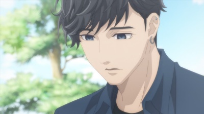 Мой телохранитель