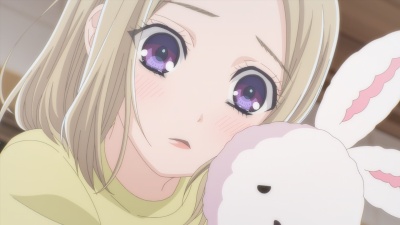 Мой телохранитель