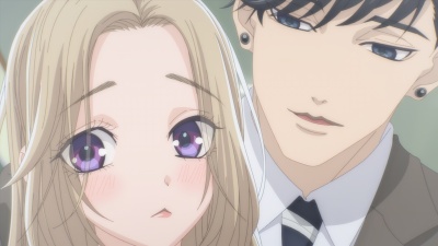 Мой телохранитель