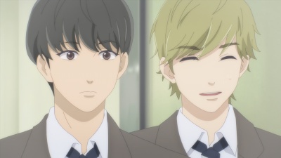 Мой телохранитель